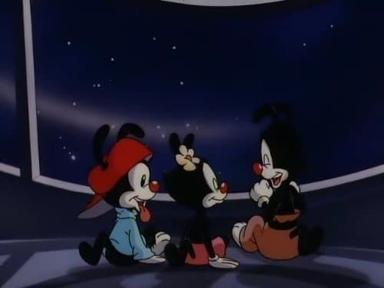Animaniacs 1x32