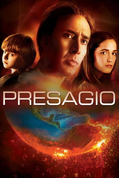 Presagio