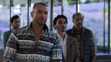 El Señor de los Cielos 5x53