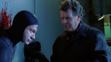 Fringe 1x10