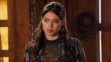 Roswell, Nuevo Mexico 3x11