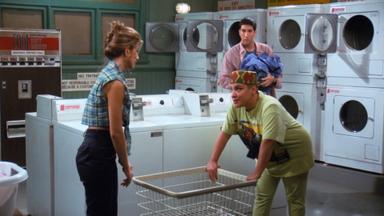 Friends 1x5