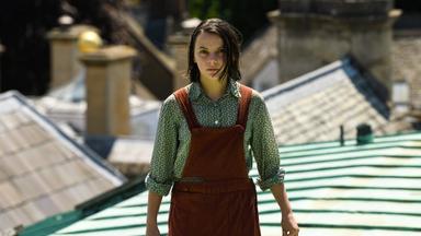 His Dark Materials 1x1