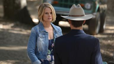 Justified: La ley de Raylan 6x2