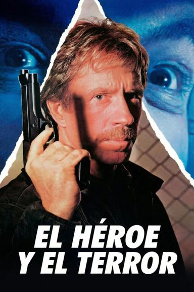 El Heroe y el Terror
