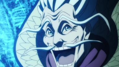 Black Clover 1x43