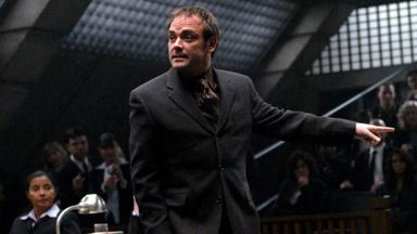 Battlestar Galactica 3x19