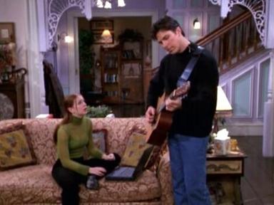 Sabrina, la bruja adolescente 5x16