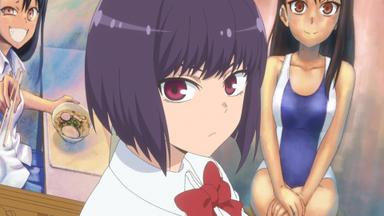 DON'T TOY WITH ME, MISS NAGATORO 2x10
