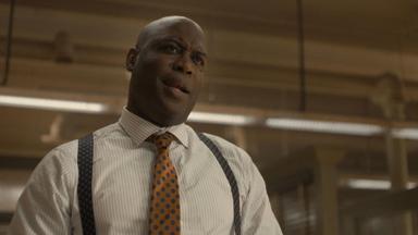 Will Trent: Agente especial 4x7