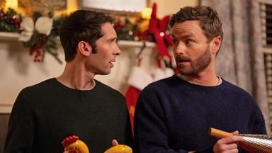 Malcolm in the Middle: La vida sigue siendo injusta 1x3