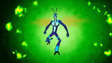 Ben 10 1x13
