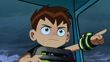 Ben 10 2x21