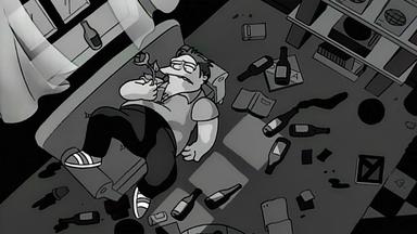 Los Simpson 6x18