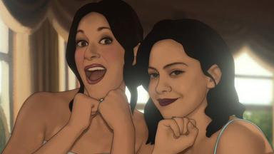 Undone 1x7