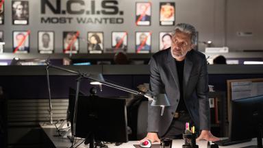 NCIS: Criminología Naval 23x11