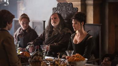 Outlander 1x2