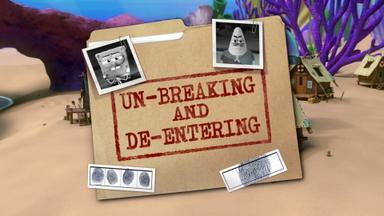 Kamp Koral: Los primeros años de Bob Esponja 2x13