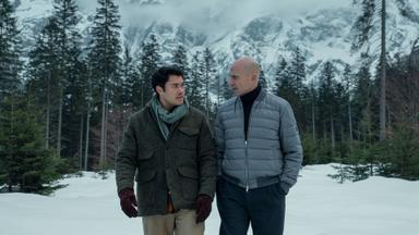 Nueve perfectos desconocidos 2x6