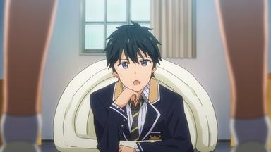 Masamune-kun's Revenge 1x11