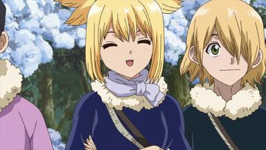 Dr. Stone 1x24