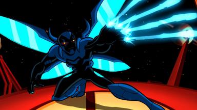 Batman, el Valiente 1x1