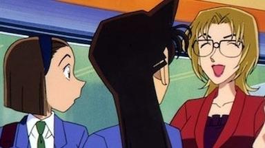 Detective Conan 1x271
