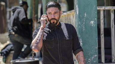 Mayans M.C. 2x6