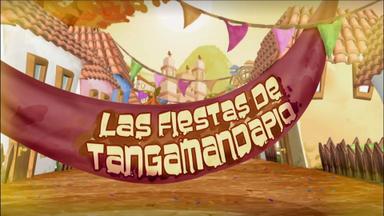 El Chavo Animado 5x6
