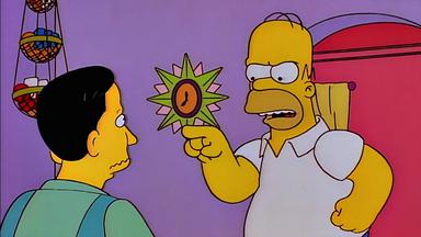 Los Simpson 8x15