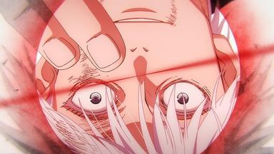 Jujutsu Kaisen 1x28
