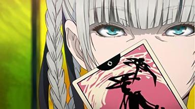 Kakegurui 1x12