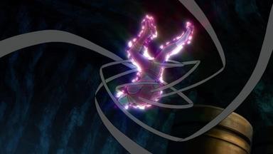 Guardianes de la Galaxia 2x20