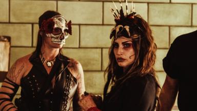 Z Nation 2x13