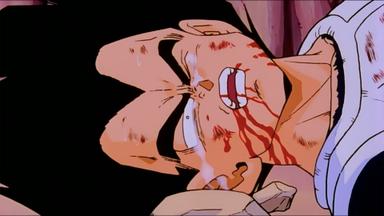 Dragon Ball Z 3x12