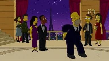 Los Simpson 21x5