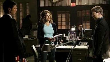 CSI: Nueva York 4x16