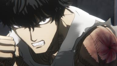 KENGAN ASHURA 2x20