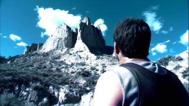 Battlestar Galactica 3x11