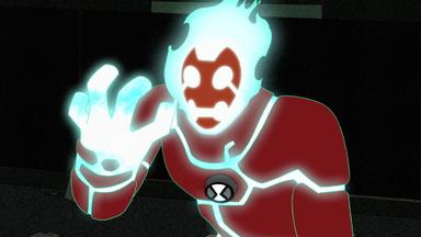 Ben 10 1x12