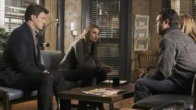 Castle 4x17