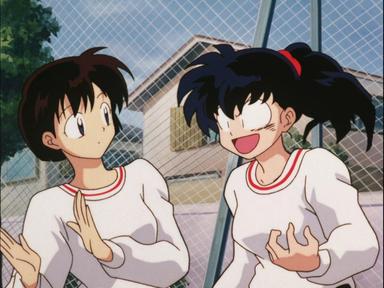 Inuyasha 1x20