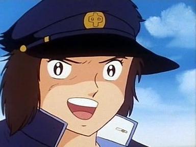 Super Campeones 3x5