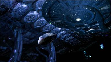 Viaje a las estrellas: Enterprise 2x18