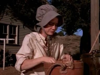 La familia Ingalls 8x13