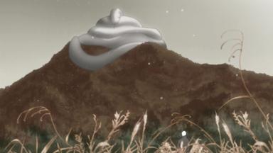 Mushishi 1x11