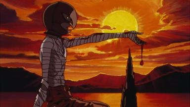 Berserk 1x23