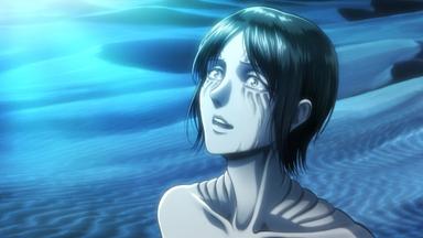 Attack on Titan 2x10