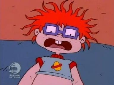 Rugrats: Aventuras en Pañales 5x5