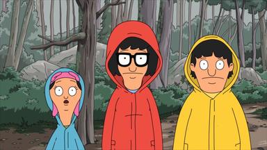 Bob's Burgers 8x15